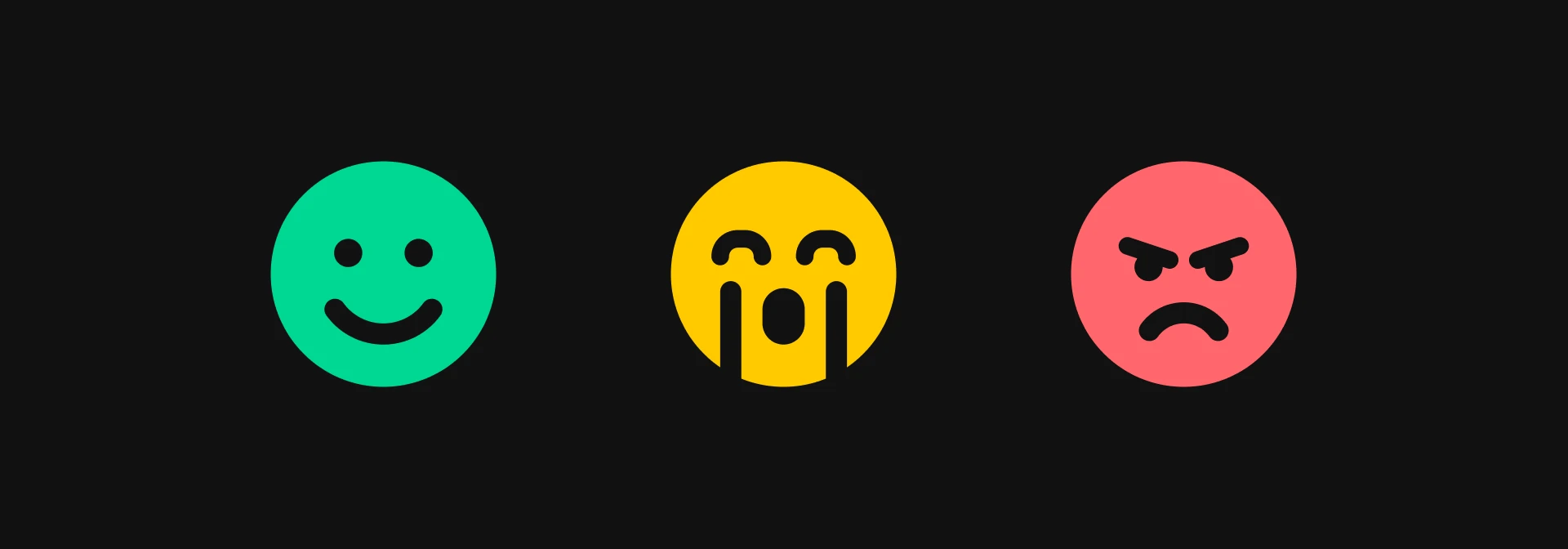 Emoji screenshot